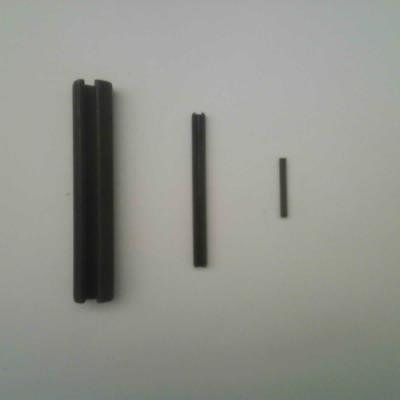 Pino Elastico Din 1481 01