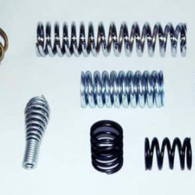 Molas Em Aco Carbono E Aco Inox 01