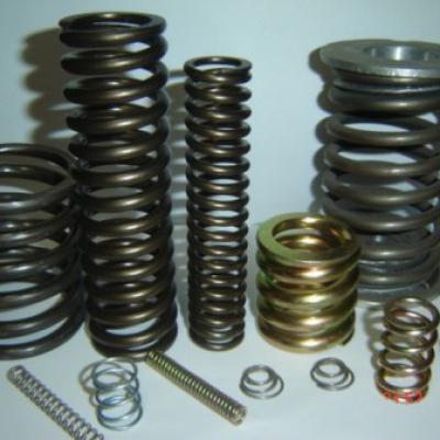 Molas Em Aco Carbono E Aco Inox 03