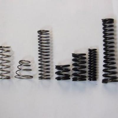 Molas Em Aco Carbono E Aco Inox 04