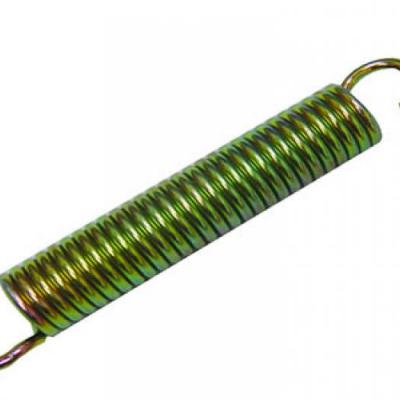 Molas Em Aco Carbono E Aco Inox 09