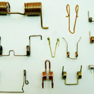 Molas Em Aco Carbono E Aco Inox 04
