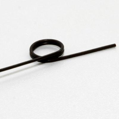 Molas Em Aco Carbono E Aco Inox 10