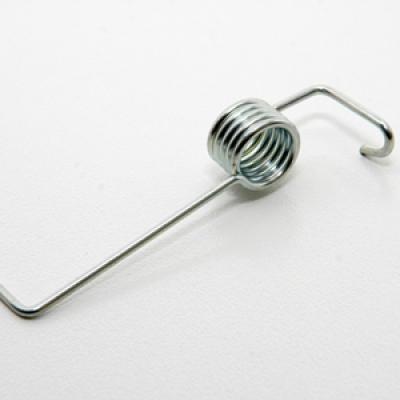 Molas Em Aco Carbono E Aco Inox 12
