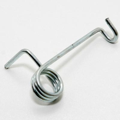 Molas Em Aco Carbono E Aco Inox 17