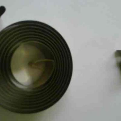 Molas Em Aco Carbono E Aco Inox 02