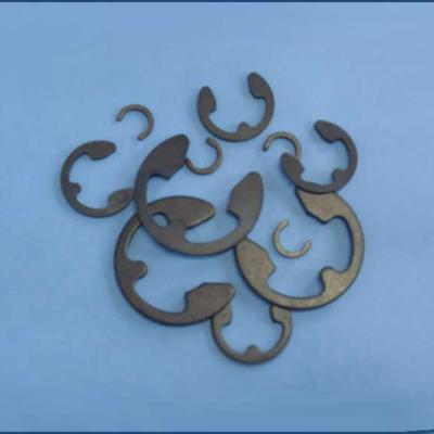 Anel Elastico Para Eixo Din 6799 02