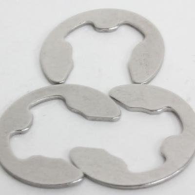 Anel Elastico Para Eixo Din 6799 03