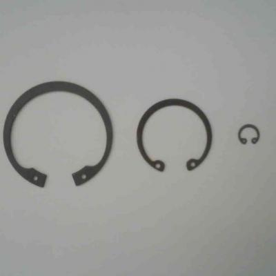Anel Elastico Para Furo Din 472 01