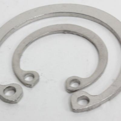 Anel Elastico Para Furo Din 472 04