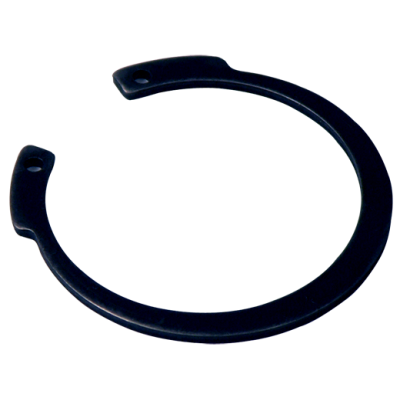 Anel Elastico Para Furo Din 472 10